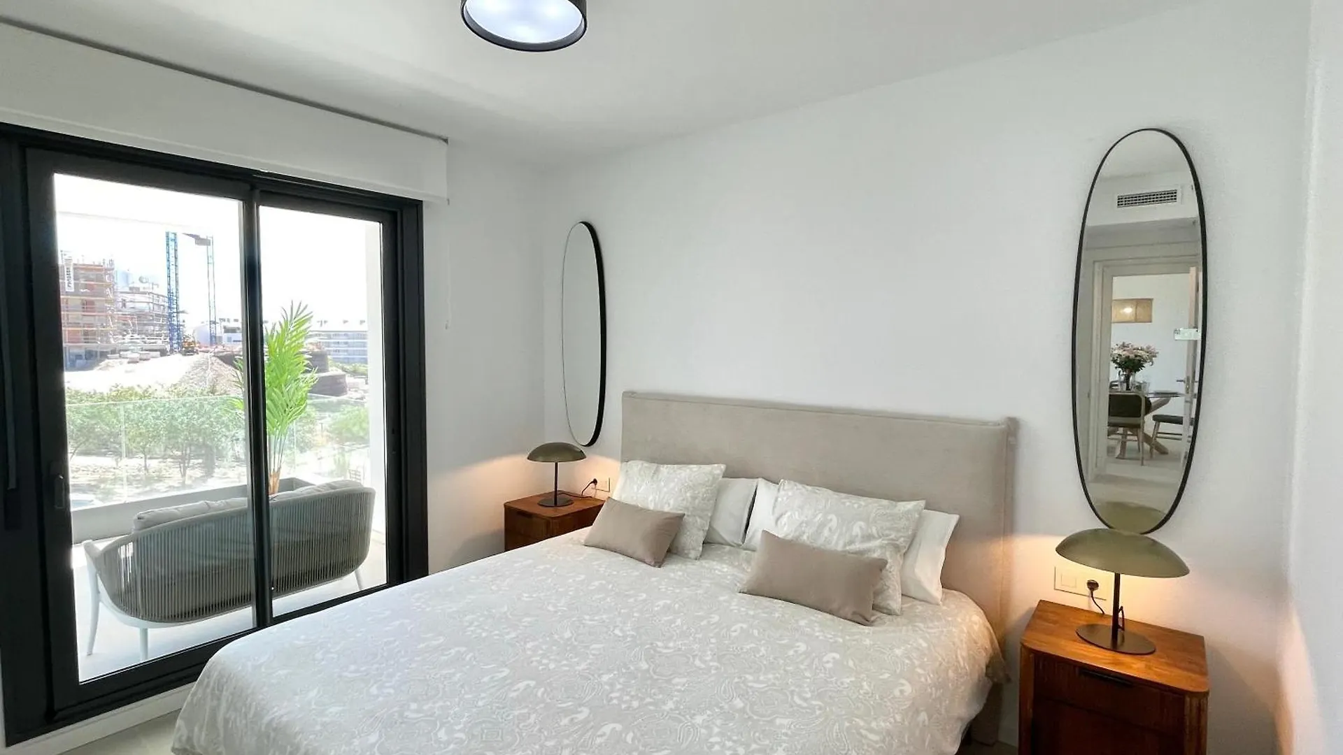 Beach Paradise 2 Bedrooms 푸엔히롤라 아파트
